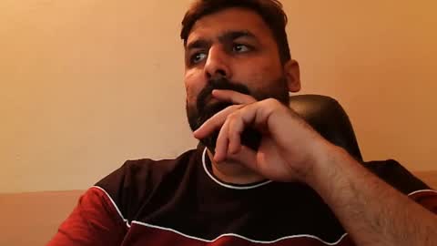 Hairy Arabian online show from 01/24/25, 02:51