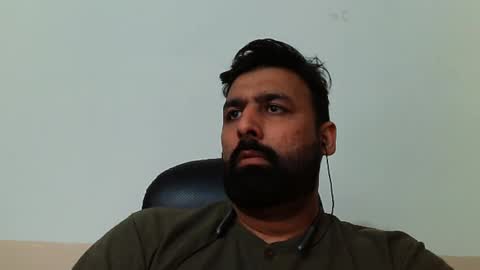 Hairy Arabian online show from 02/04/25, 11:38