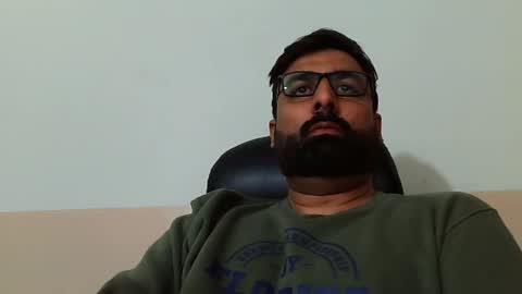 Hairy Arabian online show from 02/12/25, 04:12