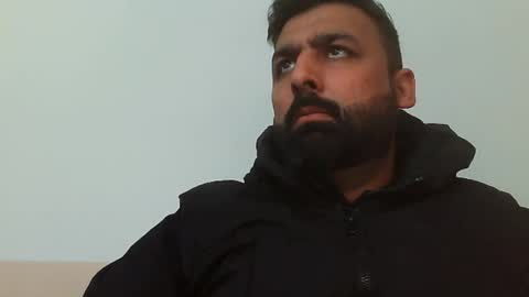 Hairy Arabian online show from 02/16/25, 04:10