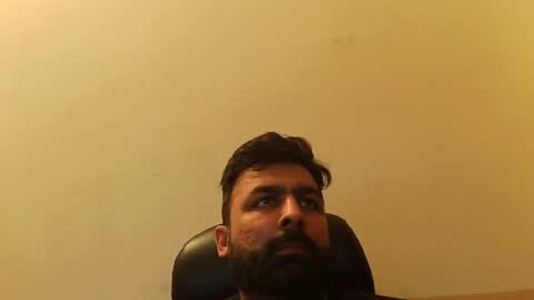 Hairy Arabian online show from 02/23/25, 05:12