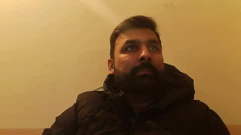 Hairy Arabian online show from 02/28/25, 10:41