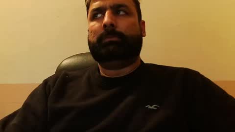 Hairy Arabian online show from 03/11/25, 12:22