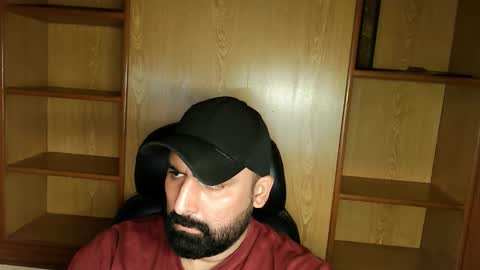 Hairy Arabian online show from 09/16/25, 04:46