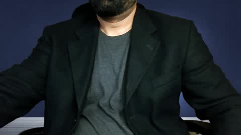 Hairy Arabian online show from 09/22/25, 03:08