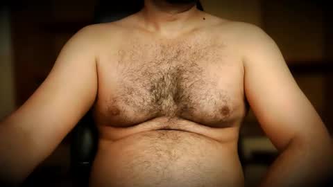 Hairy Arabian online show from 09/24/25, 04:27