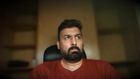 Hairy Arabian online show from 10/02/25, 04:52