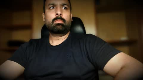 Hairy Arabian online show from 10/06/25, 03:37