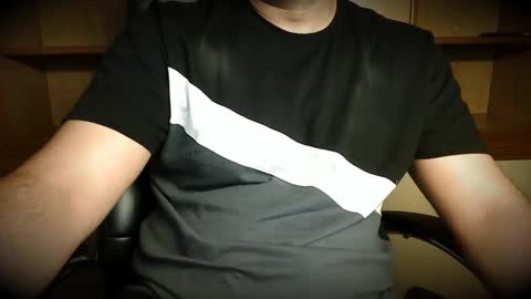 Hairy Arabian online show from 11/01/25, 03:30