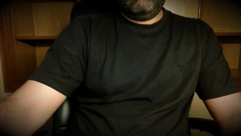 Hairy Arabian online show from 11/13/25, 04:11