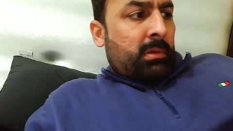 Hairy Arabian online show from 12/03/25, 03:36