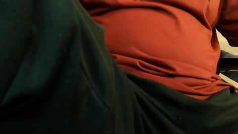 Hairy Arabian online show from 04/29/26, 04:49