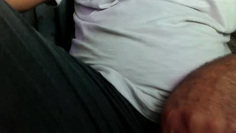 Hairy Arabian online show from 05/12/26, 03:36