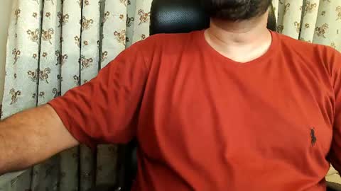 Hairy Arabian online show from 07/13/26, 06:33