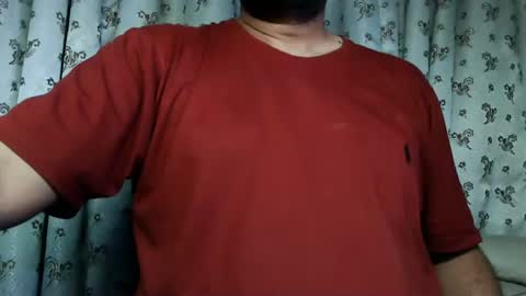 Hairy Arabian online show from 07/30/26, 06:40