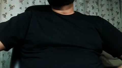 Hairy Arabian online show from 08/03/26, 04:11