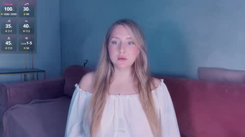 Lissa online show from 09/18/25, 07:38