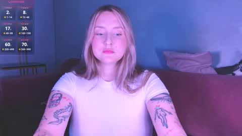 Lissa online show from 10/16/25, 07:26