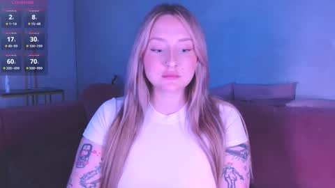 Lissa online show from 10/24/25, 07:32