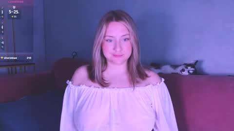 Lissa online show from 11/29/25, 07:39