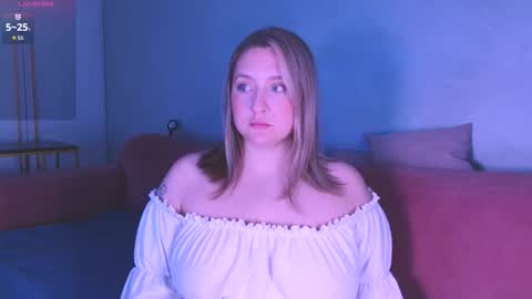 Lissa online show from 11/30/25, 07:07