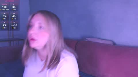 Lissa online show from 12/01/25, 08:25