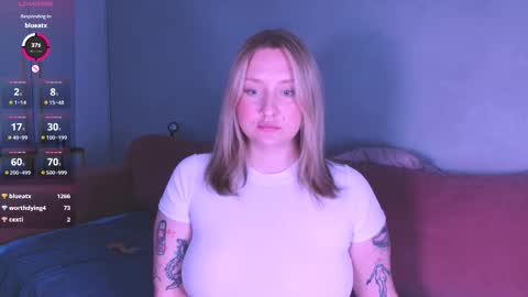 Lissa online show from 12/13/25, 07:53