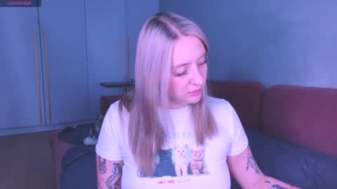 Lissa online show from 05/29/26, 04:27