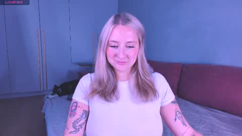 Lissa online show from 06/13/26, 08:07