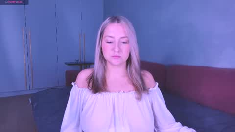 Lissa online show from 07/03/26, 07:31