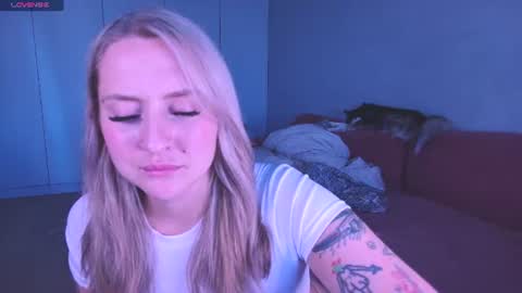 Lissa online show from 07/09/26, 06:23