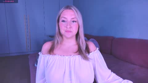 Lissa online show from 07/12/26, 07:27