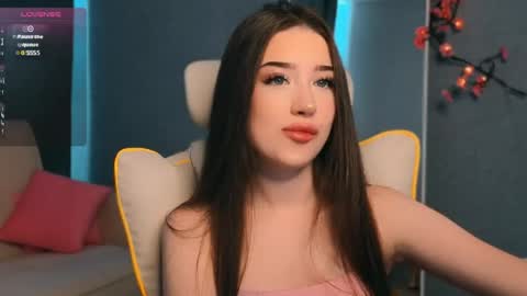 Snapshot of burnflower chatting on 06/01/26, 04:58 Amelia online show from 06/01/26, 04:58
