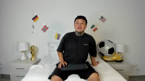 Snapshot of burning_diamond__ chatting on 06/13/26, 11:08 Nova and Sammy online show from 06/13/26, 11:08