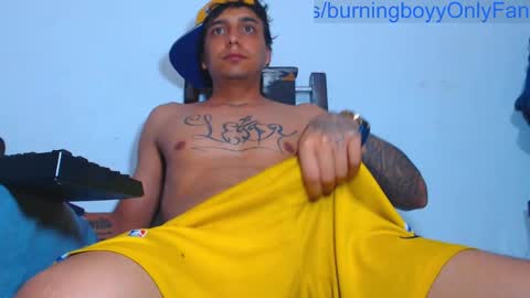 independiente online show from 02/28/25, 08:53