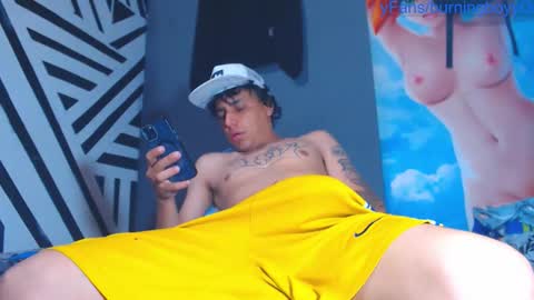  independiente online show from 10/25/25, 10:34