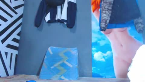 Snapshot of burningboyy chatting on 11/28/25, 11:18 independiente online show from 11/28/25, 11:18