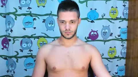 BurningChad online show from 09/28/25, 05:07