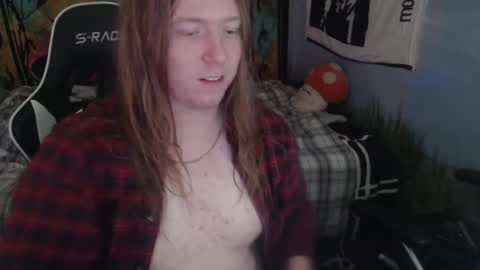 burningflute online show from 12/19/24, 11:03