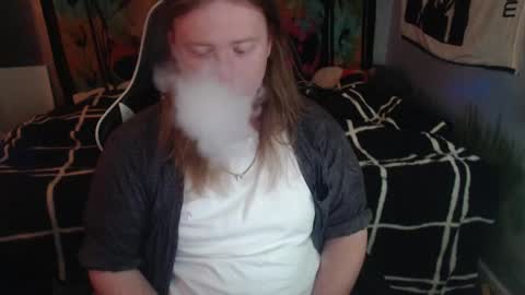 burningflute online show from 02/19/25, 01:17