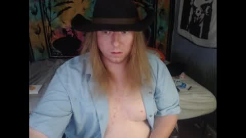 burningflute online show from 09/10/25, 12:10