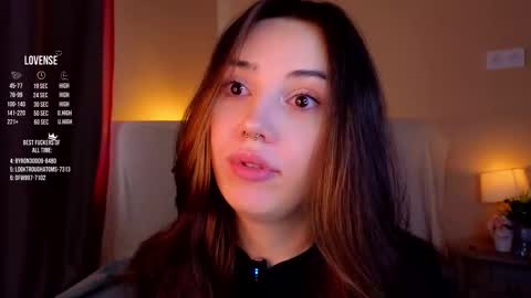 Snapshot of burnletitallburn chatting on 09/27/25, 02:27 Jessica online show from 09/27/25, 02:27