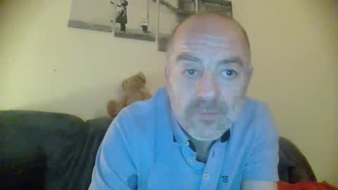 Snapshot of burnleyguy1977 chatting on 12/06/24, 04:36 burnleyguy1977 online show from 12/06/24, 04:36