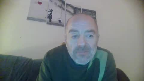 Snapshot of burnleyguy1977 chatting on 01/03/25, 01:48 burnleyguy1977 online show from 01/03/25, 01:48