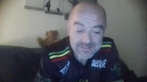 Snapshot of burnleyguy1977 chatting on 01/16/25, 05:42 burnleyguy1977 online show from 01/16/25, 05:42