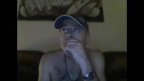 burnleyguy1977 online show from 11/16/25, 02:17