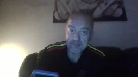 burnleyguy1977 online show from 11/28/25, 03:53