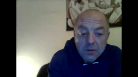 burnleyguy1977 online show from 01/16/26, 05:00