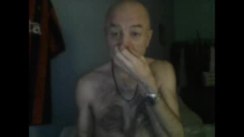 burnleyguy1977 online show from 02/08/26, 02:15