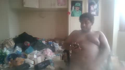 Richabus2 online show from 01/05/25, 01:15